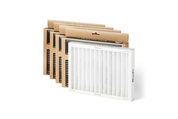 Set 4+1 filtre particule dezumidificator SW/DS/ED/TDR